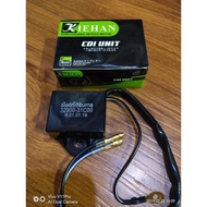 CDI RC 100/RC 110/BRAVO/JET COOL