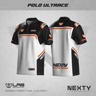 JERSEY POLO ULTRACE 001 / RACECREW