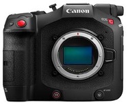 【酷BEE了】CANON EOS C80(公)電影級數位攝影機 全片幅/RF接環 佳能公司貨