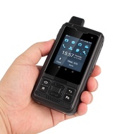 UNIWA B8000 4G  WALKIE TALKIE ZELLO(Android Smartphone)