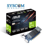 ASUS Graphic Card NVIDIA GT710-SL-2GD5 (Low Profile)