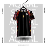 Baju Bola Timnas Jerman 2017-2022 Custom Nama No – Jersey Pria Dryfit Printing