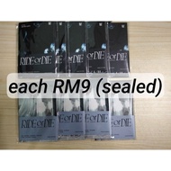 EVNNE Poca Album (Ride or Die Ver)