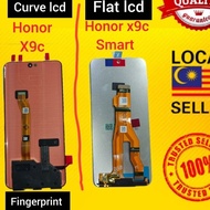 HONOR X9C CURVE SCREEN HONOR X9C SMART FLAT SCREEN