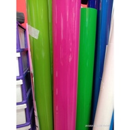 sticker oracal pink 651-041