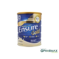 Ensure Gold 850g Vanilla Flavour