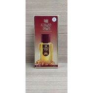 BAJAJ ALMOND DROPS HAIR OIL 200ML