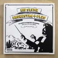CD丨Rip Slyme - Orchestra + Plus (2CD)