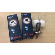 BOSCH H1 BULB 12V 100W (1PAIR) WAJA