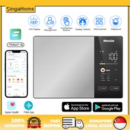 5kg/1g Food Weighing Scale Kitchen - Weight Calories Protein Fat and Carbohydrates Displayed