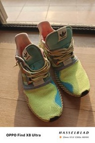 Adidas Torsion ZX4000 4D