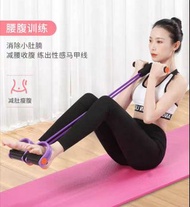 拉力帶 2管 拉力繩