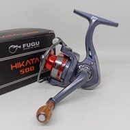 REEL PANCING MINI/REEL UL FUGU HIKATA 500