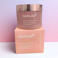 ชุดผลิตภัณฑ์ดูแลผิวหน้า Medicube Korean Home Aesthetic Duo l Experience Glass Glow Facial Effect -2c