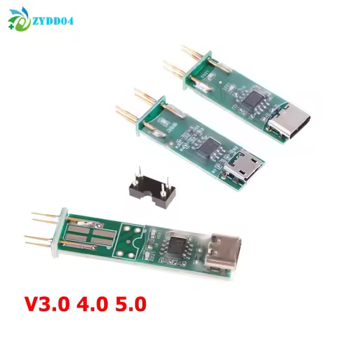 ●V3.0/4.0/5.0 Optocoupler Test Instrument Online Detection Tools For Electronic Repair Special 4 Pin