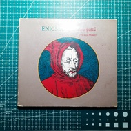 CD Enigma - Sadeness Part 1 (Vario Mixes)