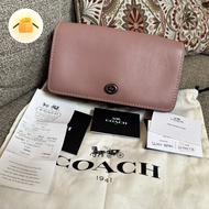 preloved coach bag