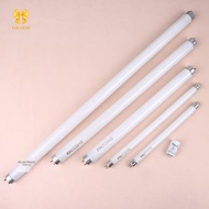 [Chuffed-t] 1/2/5Pcs FS-2 Starter For AC110V Fluorescent Tube Fuse Starter 6-20W Mosquito-attracting