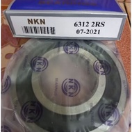 NKN 6312 2RS Bearing