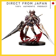 Kotobukiya Rage of Bahamut Dia Dragoon Forte 1/8 Scale PVC Pre-painted Figure