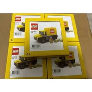 Lego Lego Lego 6509416 Exclusive Limited Edition Delivery Truck - Limited Edition Delivery Truck Ass