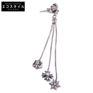 Chrome Hearts 925 x 14K JOJO 單只裝 [二手]