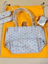 GOYARD Tote bag Mini 新款