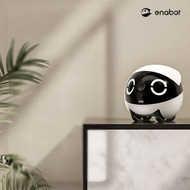 EBO SE Air Wireless Smart Robot Camera 360 องศามองเห็นได้ตลอดทั้งปี ติดตามการเคลื่อนที่ได้ทั่วบ้าน บ