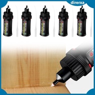 [Direrxa] Multifunctional Glue 32G for Nail Art Products Ceramics Household Appliances Quantity 5