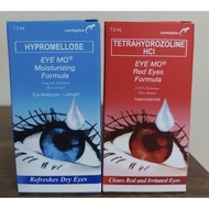 EYE MO Red Eye Drops 7.5ml