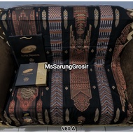 ATLAS SUPREME SUPER PREMIUM GLOVES 945,965, 970,980 & 975 BHS GOLD MOTIF