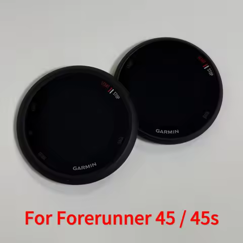 For Garmin Forerunner 45 Forerunner 45s LCD Display Screen GPS Handheld Part Replacement Smart Sport
