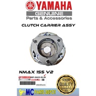 CLUTCH CARRIER ASSY (BBP-E6620-00-00)