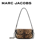 MARC JACOBS THE CHEETAH HAIRCALF CLOVER SHOULDER BAG 2R4HSH003H02 RE24 กระเป๋าสะพาย