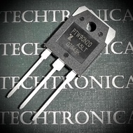 MOSFET PTW90N20 PTW 90N20 TO-3P Power Transistor