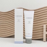韓國 KLAVUU清爽水感防曬啫喱50ml