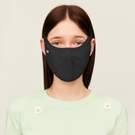 Ohsunny Women's Sunscreen Face Mask UV Protection UPF50+