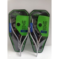 Skin cutting pliers D07, skin picking pliers d07