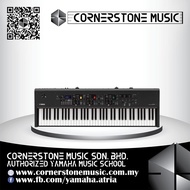 Yamaha Keyboard Synthesizer CP73 73-Key 73Key (CP 73) Stage Piano | Cornerstone Music