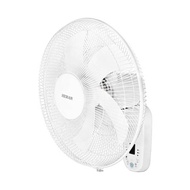 HERAN 禾聯 電子遙控壁掛扇 16吋 附遙控器 原廠保固 HLF-16CH56A