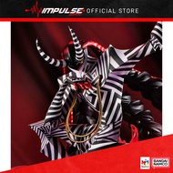 Megahouse Game Characters Collection DX Loki / Persona 5 Royal / Goro Akechi