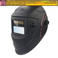 AT#🌳Solar Automatic Darkening Welding Mask Helmet Welder's Helmet Welding Helmet Welding Helmet VPUH