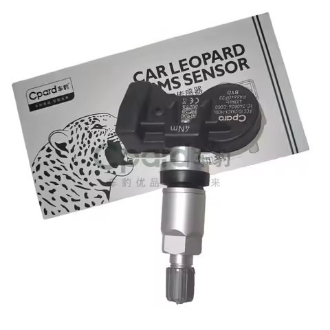 1Pcs TPMS for BYD Tire Pressure Sensor for BYD SONG HAN TANG SEAGULL SEAL YUAN T3 T4 T5 T7 T31 T10 S