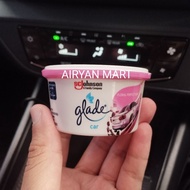 pewangi kereta | glade | glade car perfume