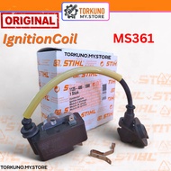 [ORIGINAL] MS361 Ignition Coil Chainsaw Plug Coil Coil Api