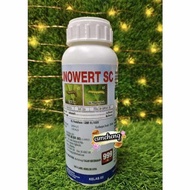 500ml Linowert SC / indoxacarb / Ganti Stewart / Adoca / Ulat ratus / Ulat gulung daun / Ulat batang