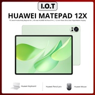 Huawei Matepad 12X WIFI (12+256) NEW  - 100% Original Huawei Malaysia Warranty