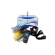 WITH REMOTE CONTROL! POLO Baby Cradle Motor Buai Bayi Buaian Bayi Elekttrik Electronic Baby Cradle M