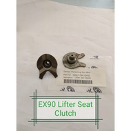 Demak EX90 Lifter Seat Clutch