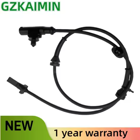 ABS Speed Sensor For Citroen C1 Peugeot 107 Toyota Aygo Front L&R 1.4 HDI 1.0 OEM 4545E1 89542-0H010
